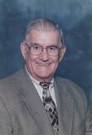 Richard Rawles Obituary