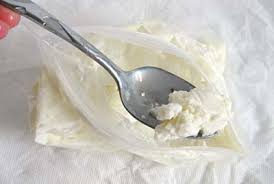 Frozen treats to hands and homes across america. Make Ice Cream In A Bag Stem Activity
