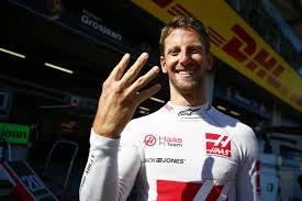 Romain grosjean is a racing driver from france. Hatte Ich Ihm Nicht Zugetraut Note 1 Fur Romain Grosjean
