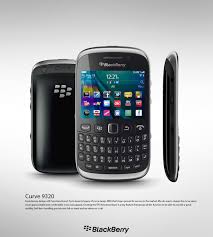 Blackberry Curve 9320 by Younghwan Kim ...