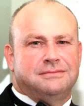 Gary Gilman Obituary (1960