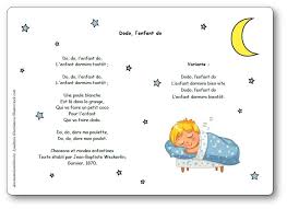 Berceuse Dodo L Enfant Do Paroles Illustrees De La Comptine Pour Bebe Dodo L Enfant Do Comptines Comptine Bebe Chanson Pour Bebe