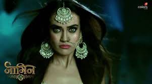Most Watched Indian Tv Shows Naagin 3 Continues To Rule Trp
