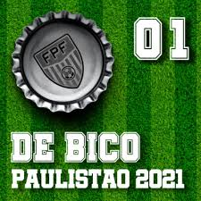 — paulistão sicredi 2020 (@paulistao) december 8, 2020. De Bico 01 Paulistao 2021 By De Bico Podcast A Podcast On Anchor