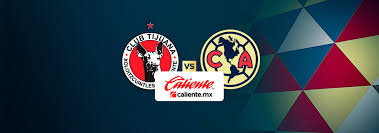 Querétaro vence por la mínima. Previo Xolos De Tijuana Vs America