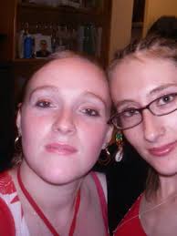 Severine MACARY, 43 ans (LA JUBAUDIERE, EVRY)