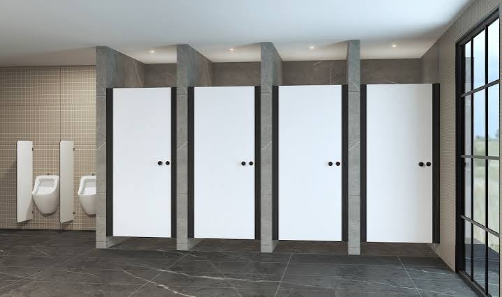 Making Public Restroom Stalls Accessible Without Sacrificing Space | Greenlam Sturdo Blog