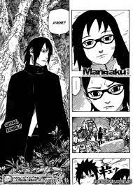 Komik Naruto Bahasa Indonesia Episode Hokage Ketujuh Chapter 701 Berita Indonesia Terkini Bahasa Indonesia Naruto Komik