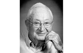 Edward Krauss Obituary (2015)