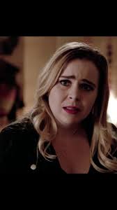 Good Girls Sadie and Annie