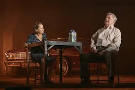Joe Mantello’s Radical Reimagining of ‘Death of a Salesman’ with Nathan Lane