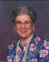 Margaret Mentink Obituary (1929