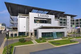 Lifestyle lounge and bar, alakuko is a restaurant in lagos. Legend Hotel Lagos Airport Presents Upscale Lifestylethisdaylive