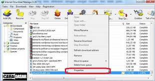 Cara Melanjutkan Resume Download Idm Yang Expired