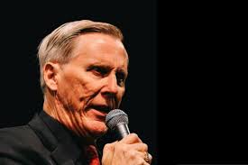 LU's Rick Condit to be inducted into TJEA Hall of Fame