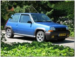 Image result for Bleu 1987 Renault