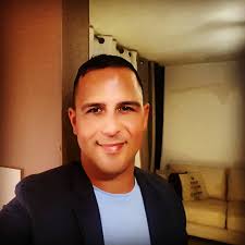 Lt. Col. German Muñiz was promoted to the rank of Colonel