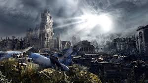 Buy Metro Last Light Redux Steam