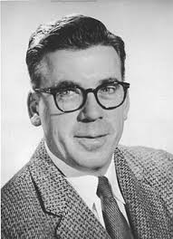 Gerald W. Johnson (nuclear expert)