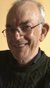 Condolence Book for Martin Lyons (Listowel, Kerry)