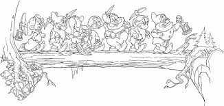 Search through 623,989 free printable colorings at getcolorings. 7 Seven Dwarfs Coloring Pages Disney Coloring Pages Disney Princess Coloring Pages Snow White Coloring Pages