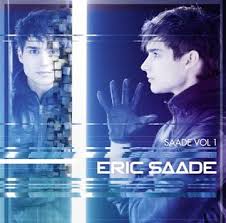 Eurovision 2011 sweden rehearsal eric saade popular. Saade Vol 1 Wikipedia