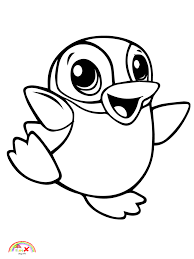 Pin By Nanci On Artesanato Penguin Coloring Pages Penguin Coloring Animal Coloring Pages