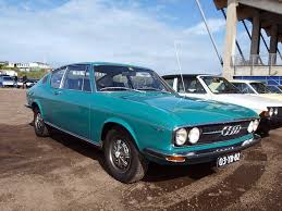Image result for Marathon Blue 1976 Audi