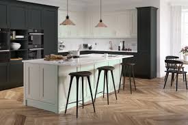 hadley dove grey kitchen units