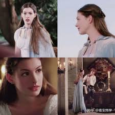 Ella enchanted에 있는 Mara Dempsey님의 핀