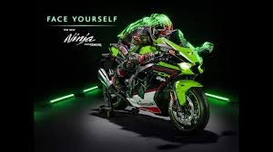 New 2021 Kawasaki Ninja Zx 10r Ninja Zx 10rr Feature Video Youtube