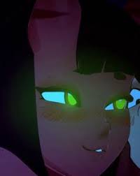Meru The Succubus