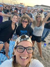 Boardwalk Rock Festival in Ocean City, MD, Review and Feedback