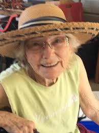 Obituary of Lillian Joyce Price