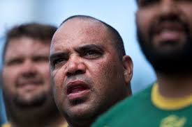 Koori Knockout: Indigenous Australia's festival of rugby league