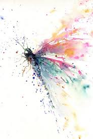 Pin By Rosa On Stuff I Ve Made Found Dragonfly Wall Art Floral Prints Art Butterfly Wall Art