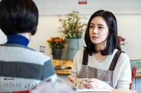 Mu jin, is a teacher and a father. Foto Wallpaper Artis Korea Choo Ja Hyun Artis Kpop