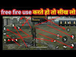 Checkmark an image/scene to confirm your choice or you can hit the x icon to ditch the image and look for another one. Free Fire Ke Icon Change Kare Ka Tarika Free Fire Control Icon Ko Set Karne Ka Tarika Free Fire Youtube