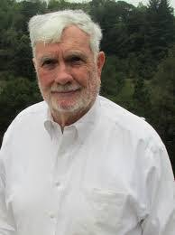 Joe Fitzpatrick's Instagram, Twitter & Facebook