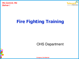 Pyrosoft fire simulator training is available dependent on location. Ppt Fire Extinguisher Training Safetyf Dharmendrasinh Chhasatiya Academia Edu
