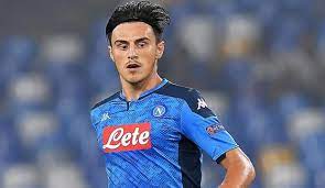 Elif elmas haberleri ve güncel son dakika gelişmeleri için tıklayın! Italya Da Manset Oldu Eljif Elmas A Asigim Tum Spor Haber