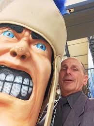 VIDEO: Pottstown school spirit spreading wider into town