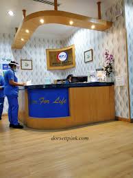 Harga medical check up di klinik kerajaan tanpa urine test rm 20 00. Buat Medical Check Up 1 Badan Di Kpj Ampang Puteri