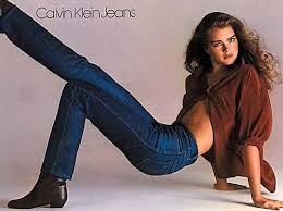 Brooke shields started working as a model when she was 11 months old. Brooke Shields Body Positivity And Aging