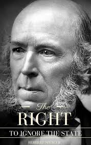 Herbert Spencer