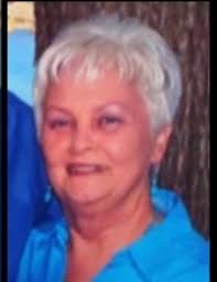 Obituary information for Fran Newton