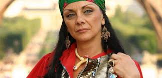 After graduating the drama and film institute from bucharest, in 1984, she. La Multi Ani Carmen Tanase Mango Music Romania Facebook