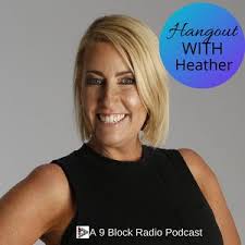 Hangout With Heather (podcast)