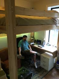 Pin On Loft Beds