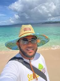 Hoy no solo celebro un año más de vida, también celebro la oportunidad de  seguir compartiendo con todos ustedes el orgullo de ser de Miches. ¡Gracias  por estar aquí! 💙 Feliz 28